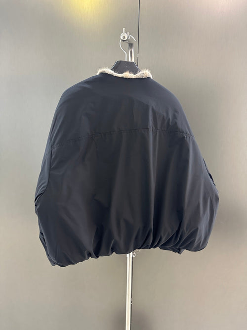 CELINE 25S PREMIUM GOOSE DOWN JACKET 0094
