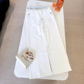 HERMES HERMES 25S WIDE-LEG PANTS 264