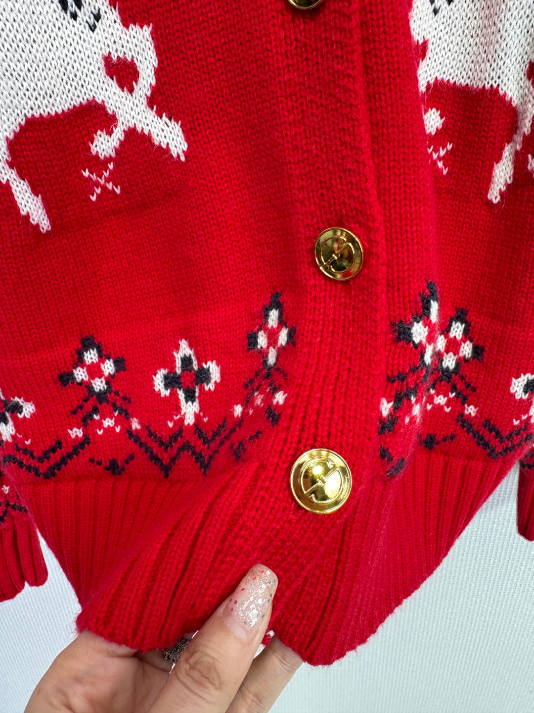 GUCCI CARDIGAN STYLE 32