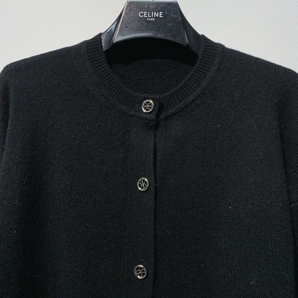 HERMES 25S CARDIGAN 378