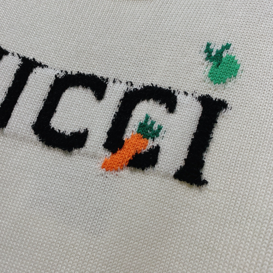 GUCCI SWEATER 787842