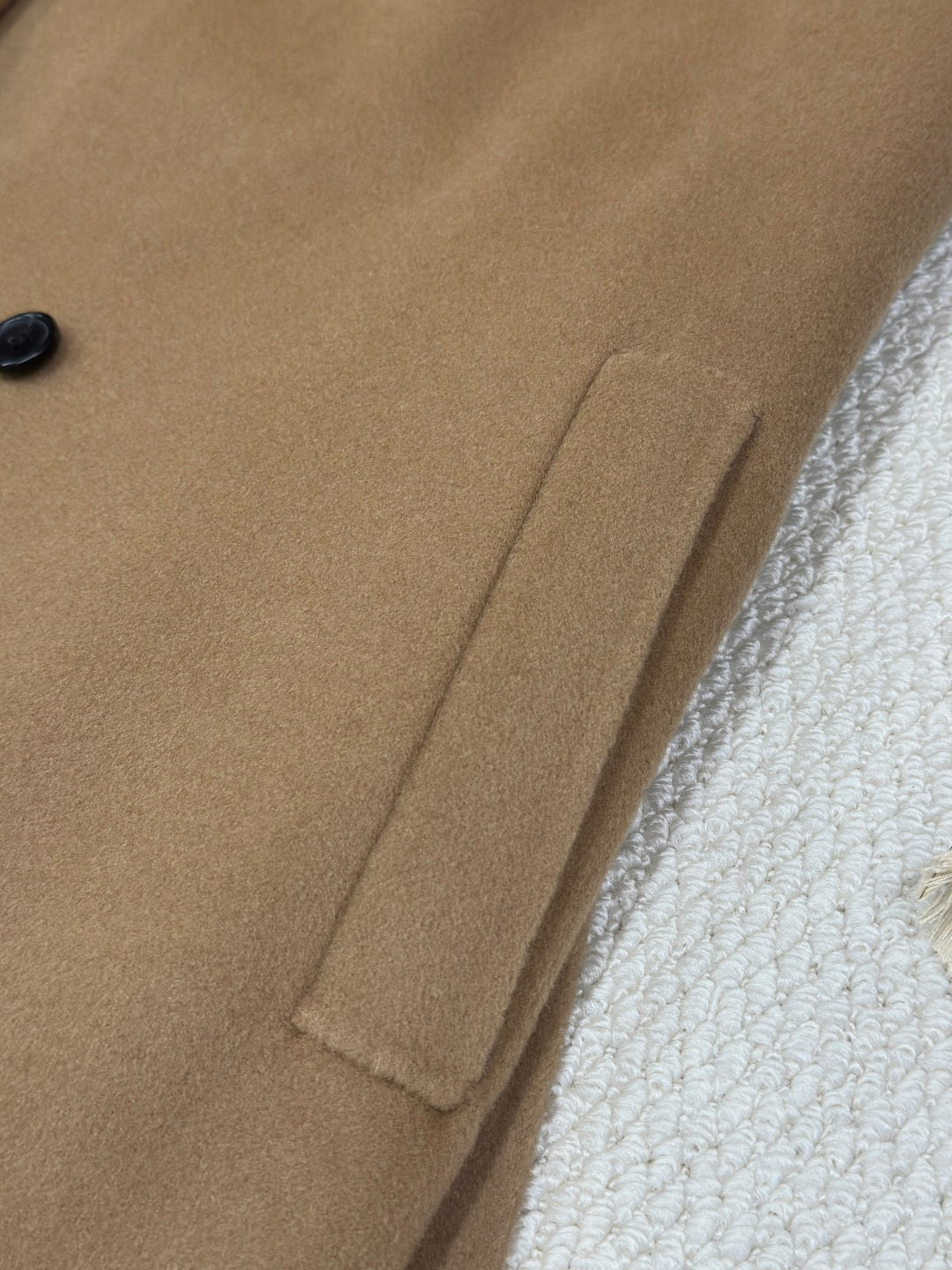 HERMES 25S LONG SLEEVELESS CASERE VEST 189
