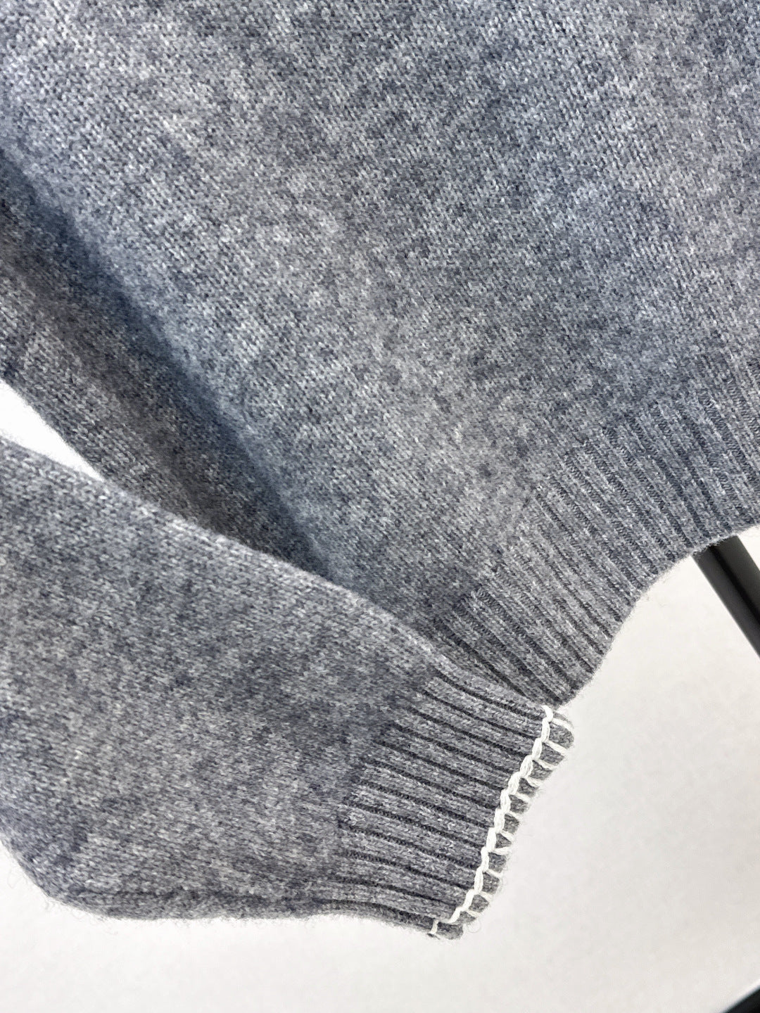 HERMES HERMES 25S CREW NECK SWEATER 331