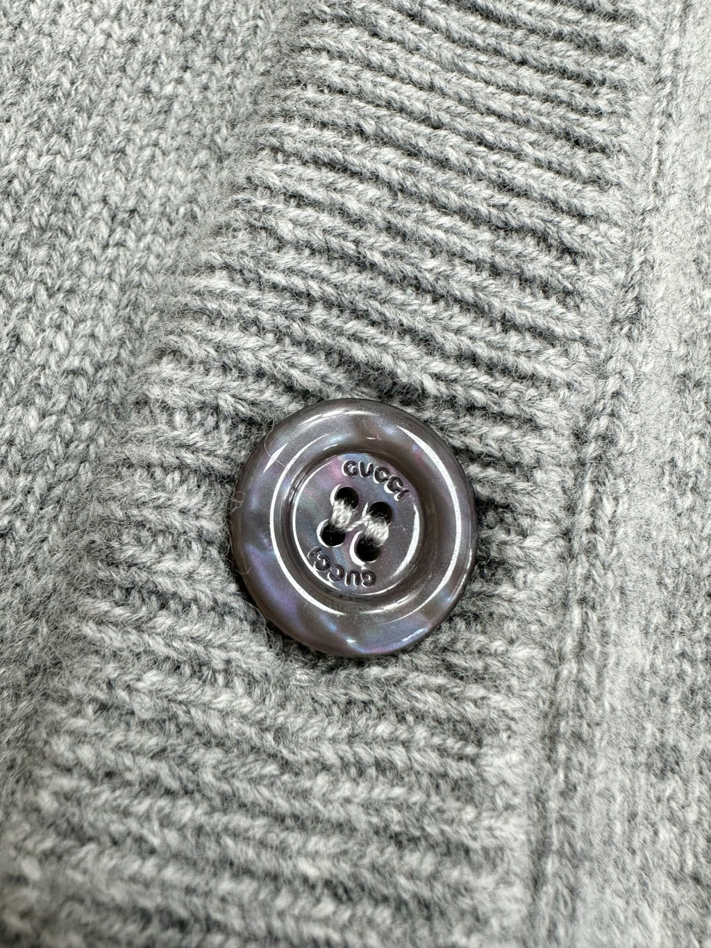 GUCCI CARDIGAN STYLE 146