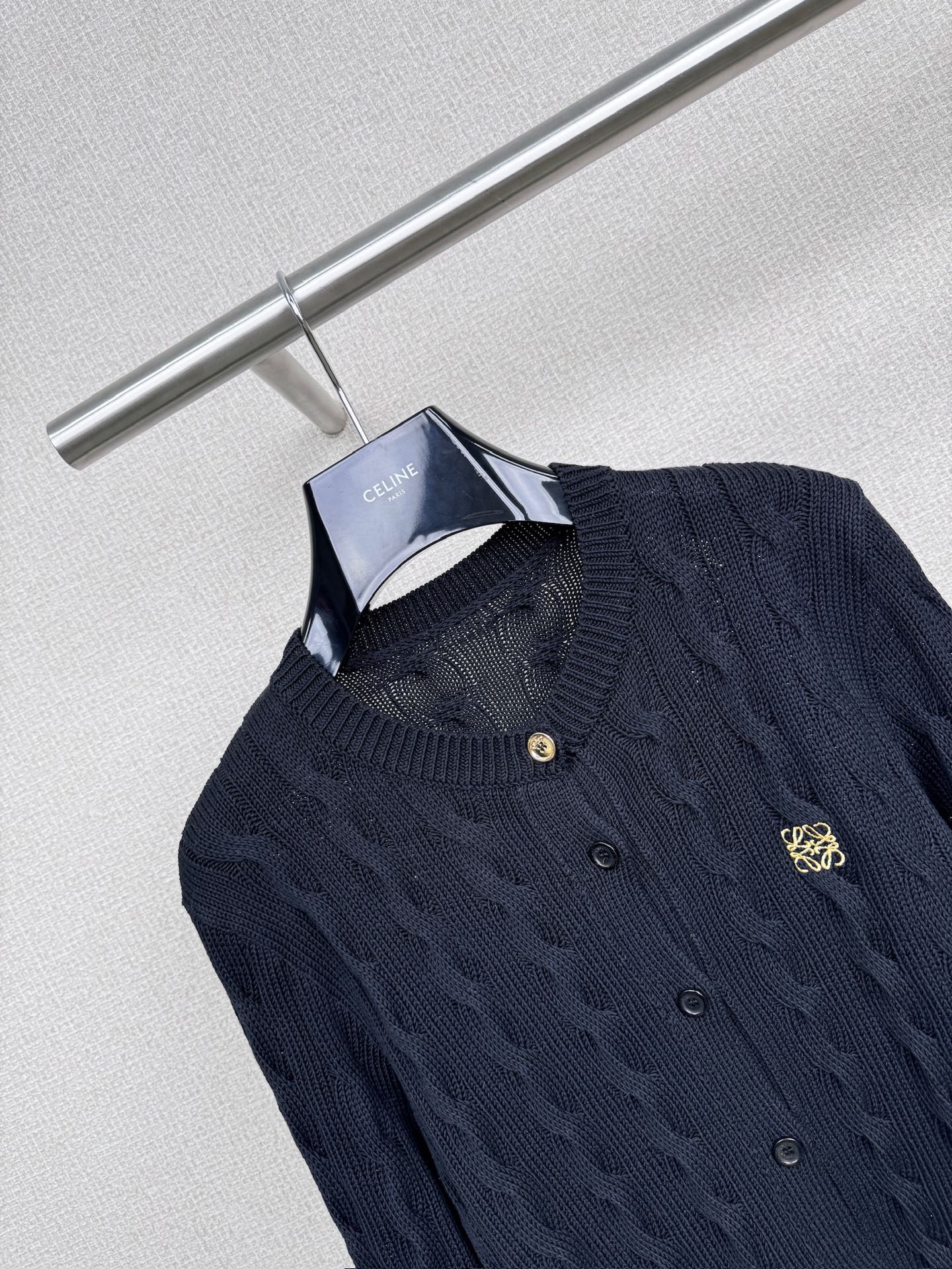 LOEWE CARDIGAN STYLE 172