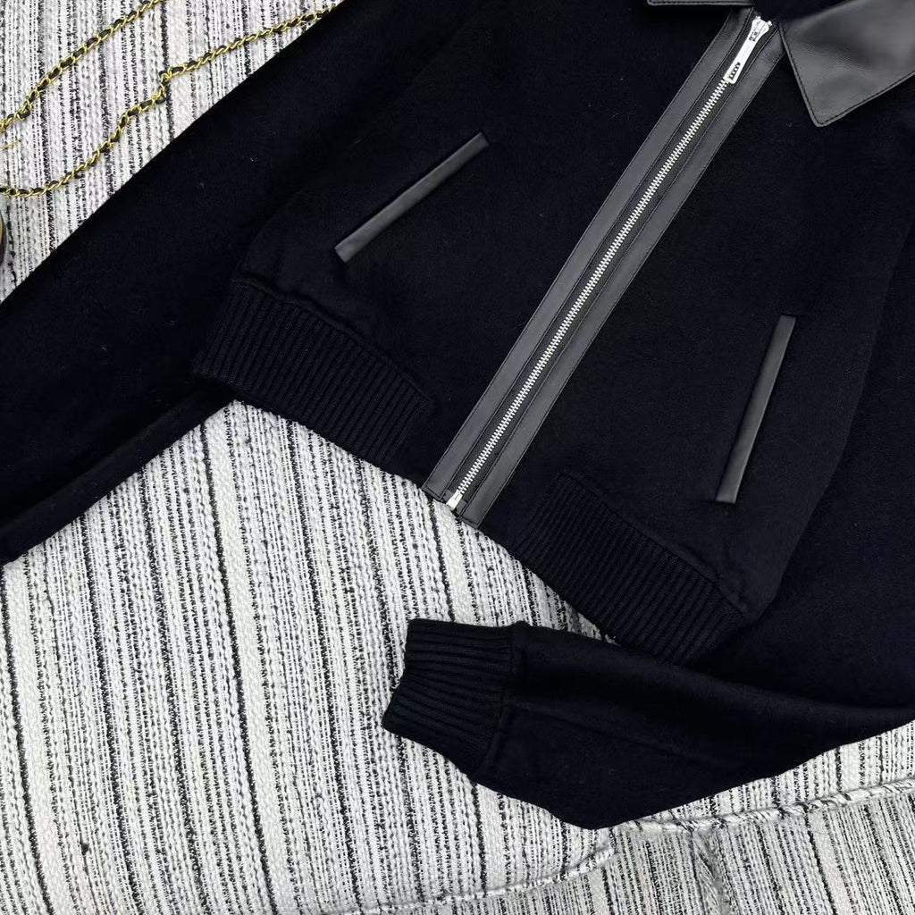 HERMES 25S JACKET 110