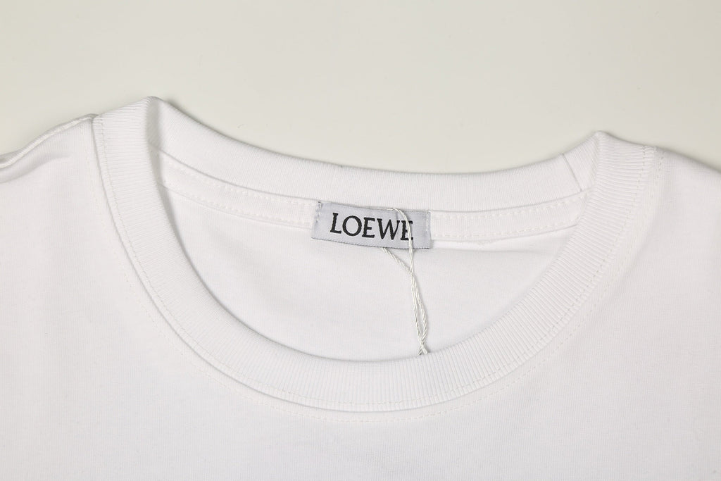 LOEWE T-SHIRT STYLE 121