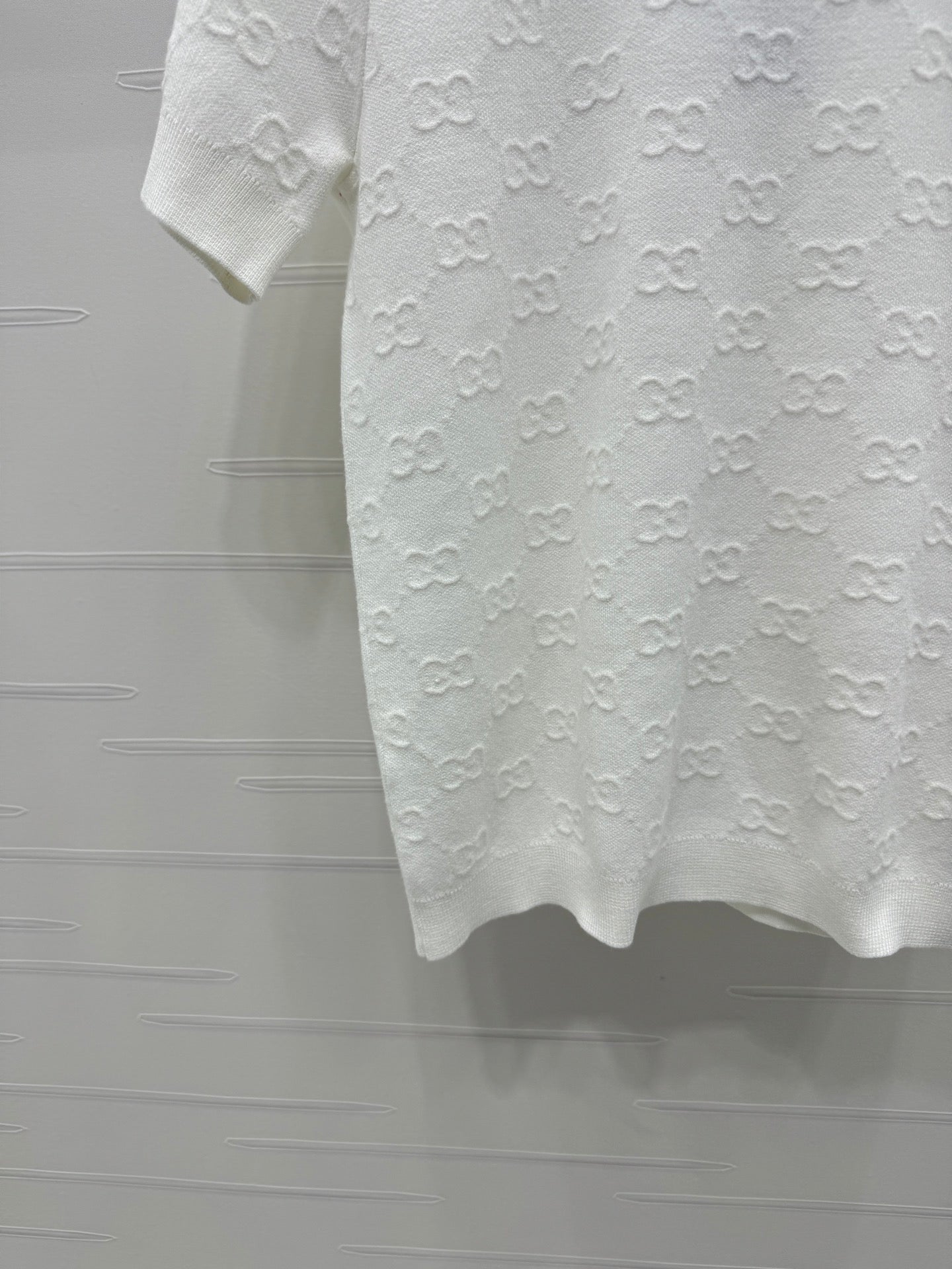 GUCCI SHORT-SLEEVE T-SHIRT 269488