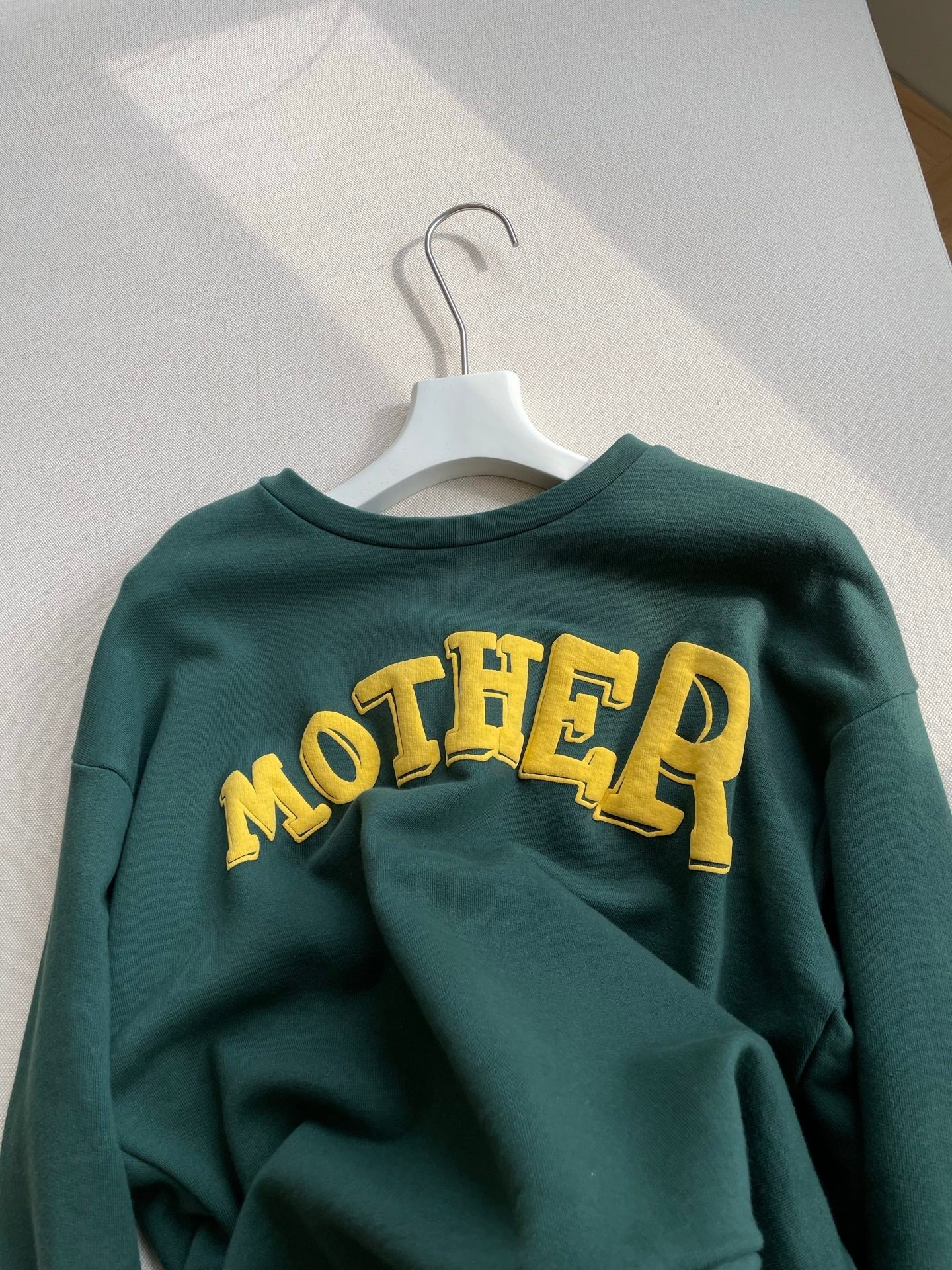 HERMES HERMES 25S SWEATSHIRT 031