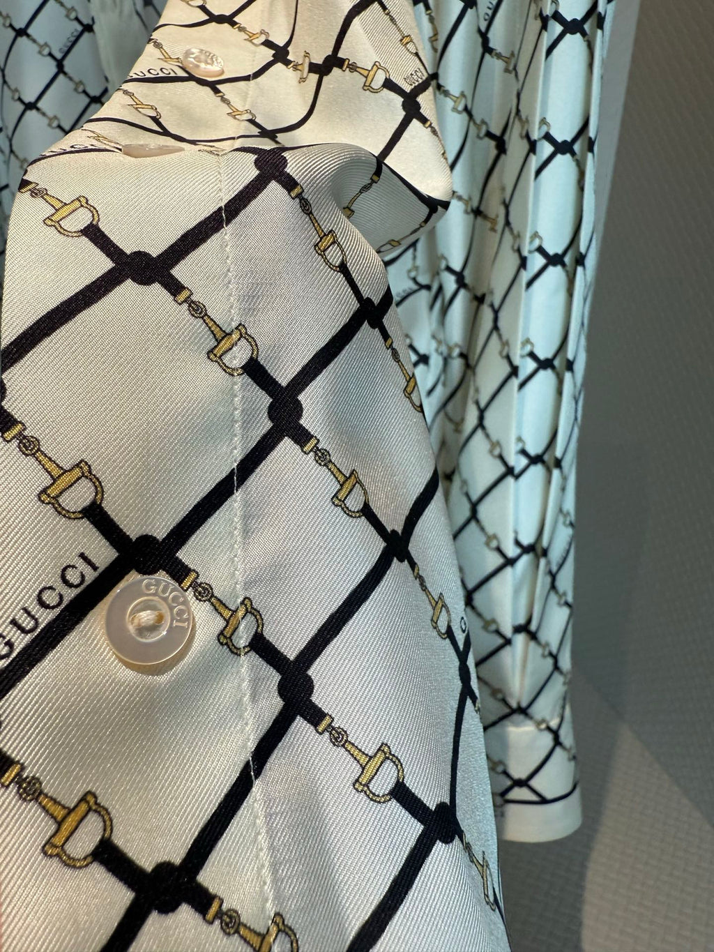 GUCCI SHIRT STYLE 17