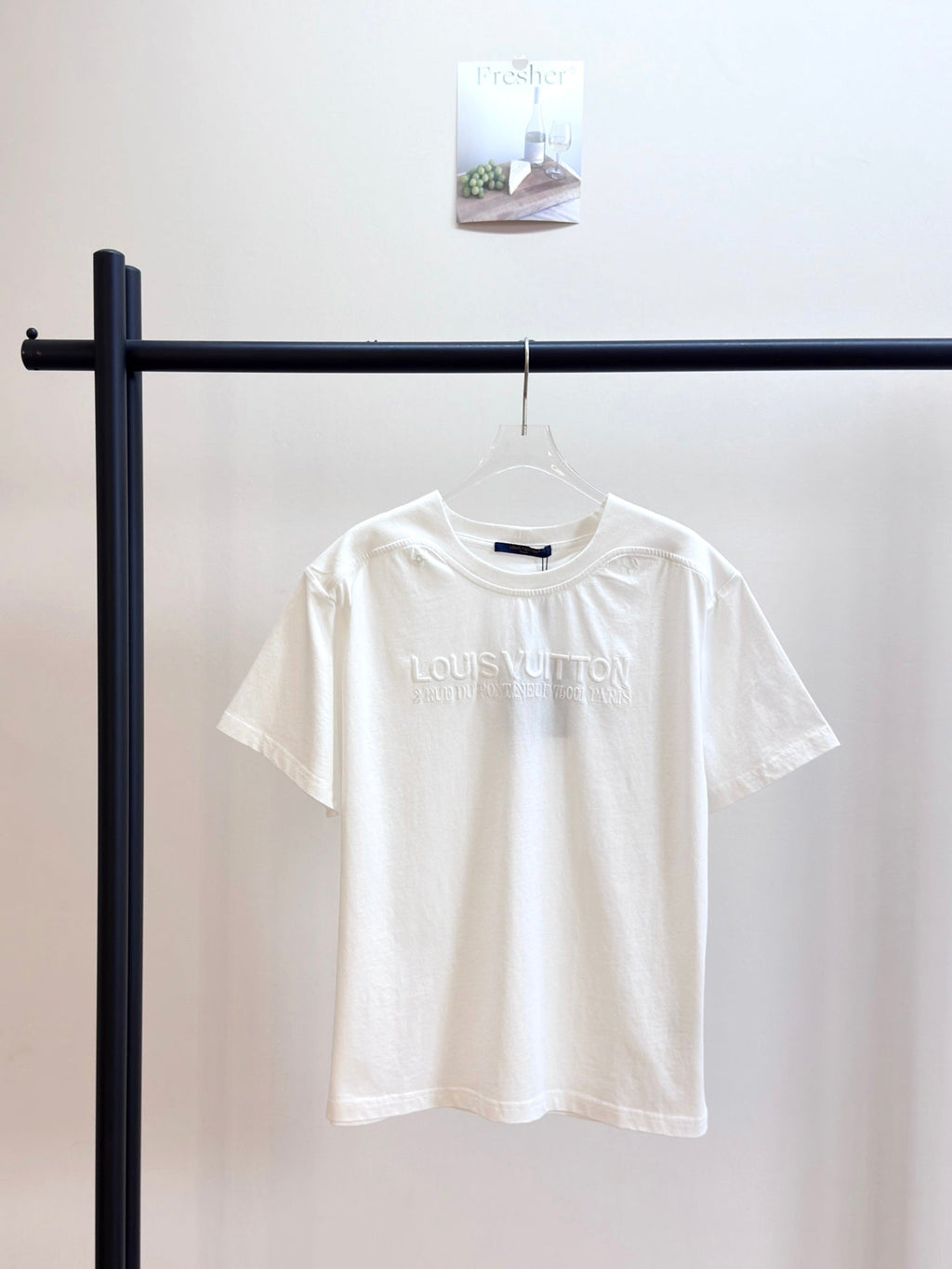 LOUIS VUITTON LV T-SHIRT 271217