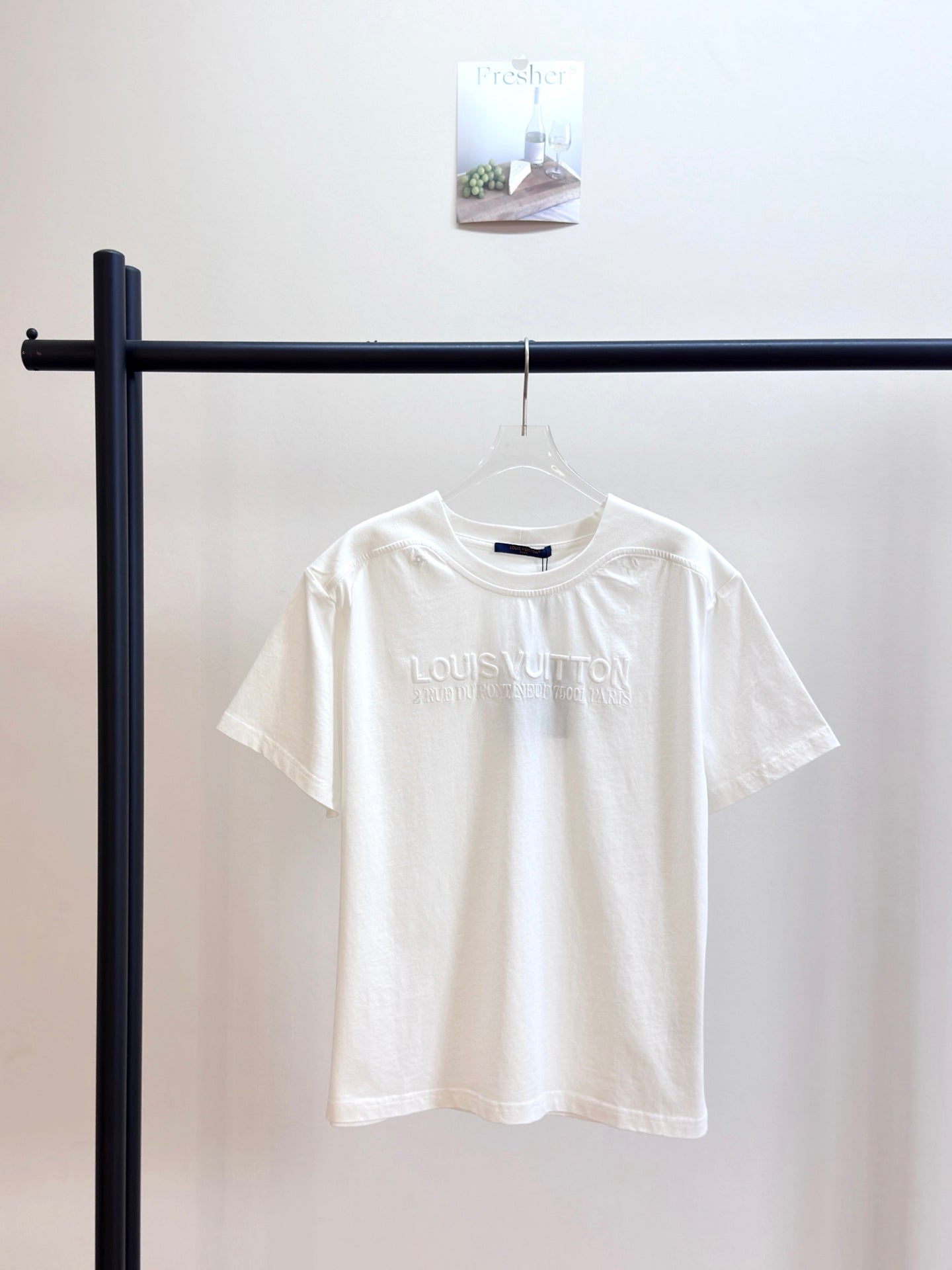LOUIS VUITTON LV T-SHIRT 271217