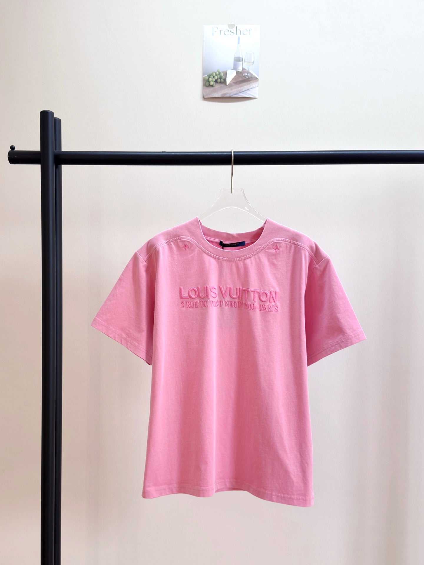 LOUIS VUITTON LV T-SHIRT 271216