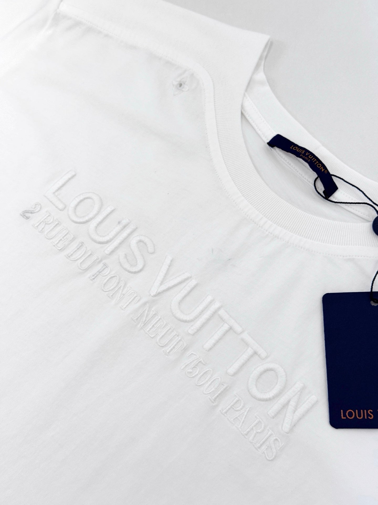 LOUIS VUITTON LV T-SHIRT 271217