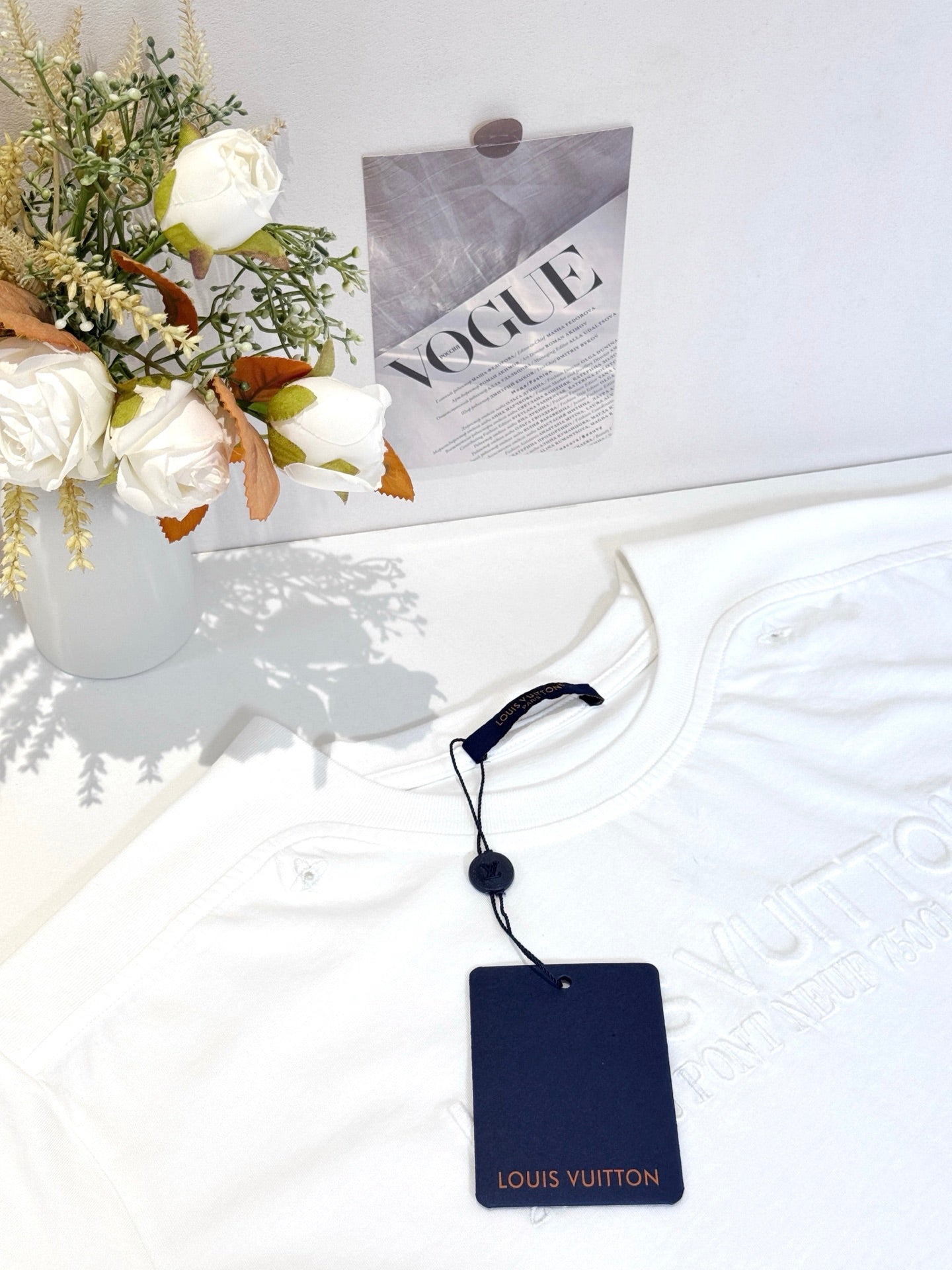 LOUIS VUITTON LV T-SHIRT 271217
