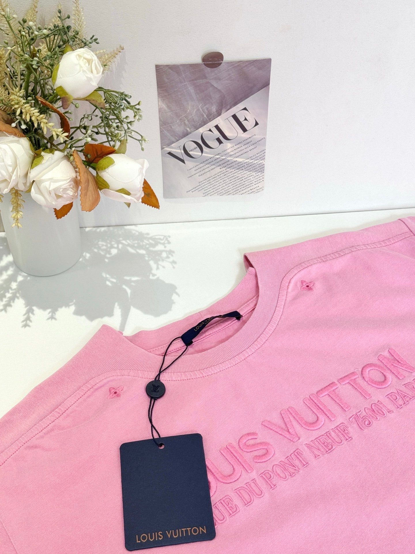 LOUIS VUITTON LV T-SHIRT 271216