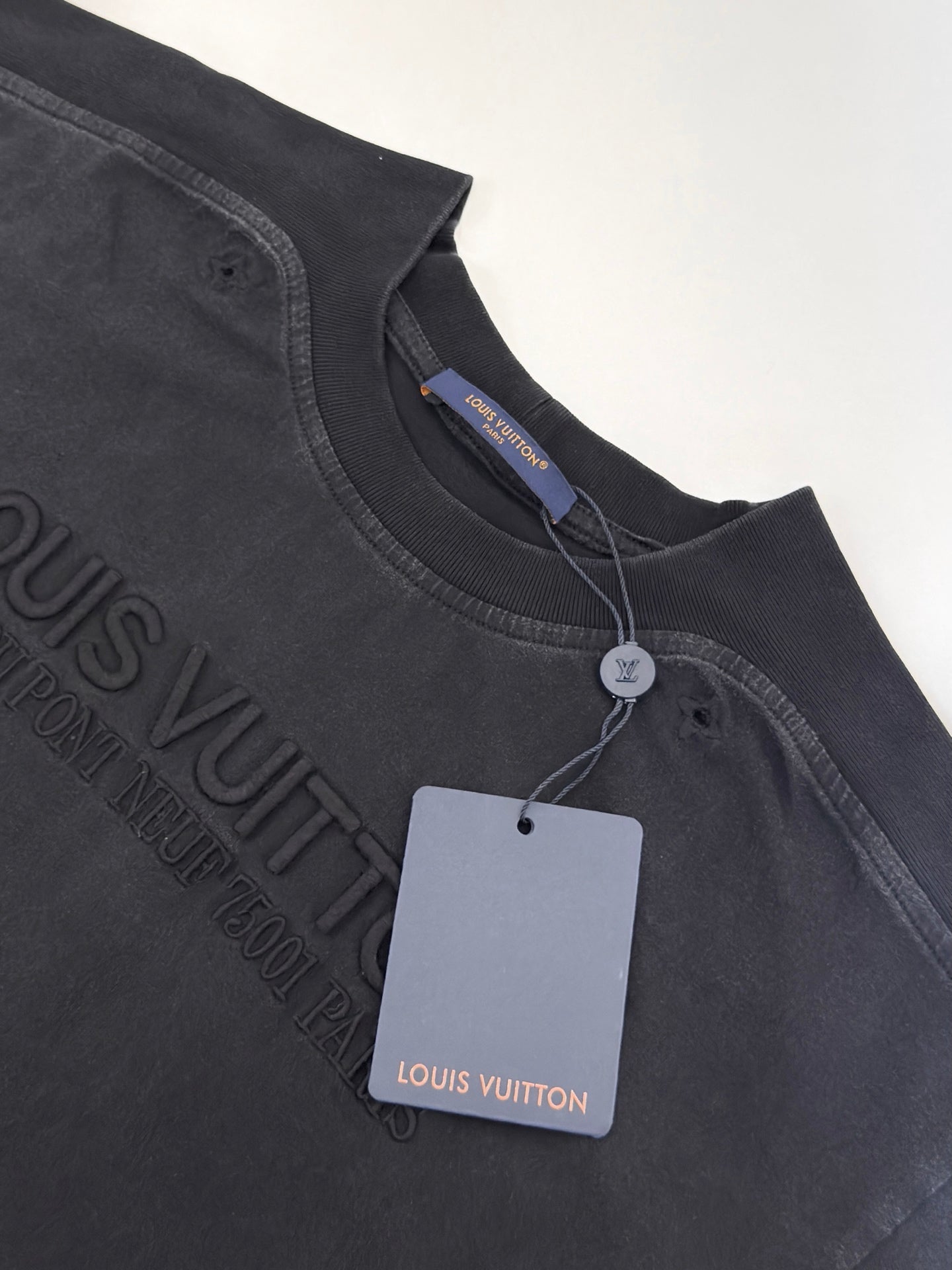 LOUIS VUITTON LV T-SHIRT 271215
