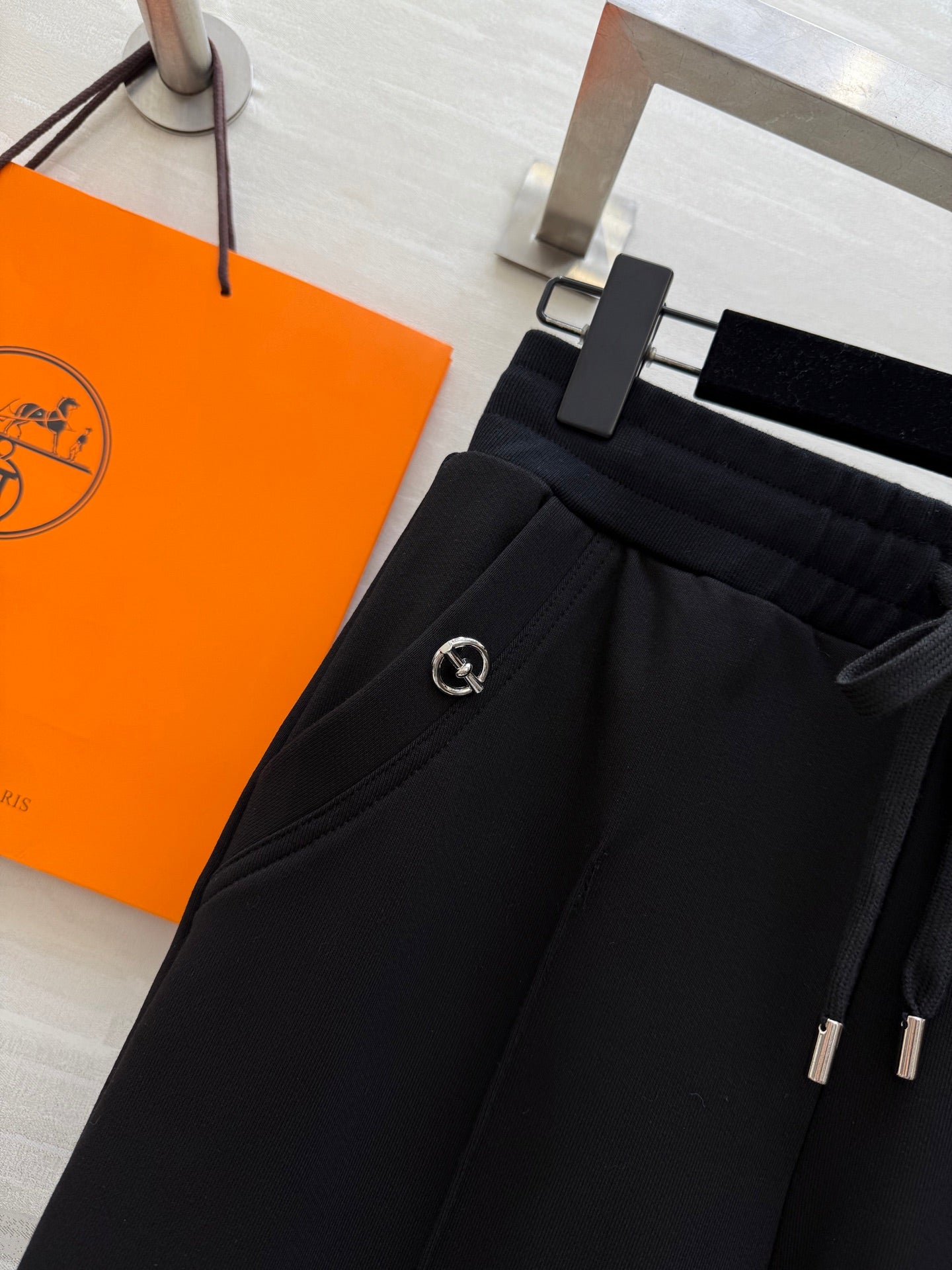 HERMES HERMES 25S TWO-PIECE SET 350