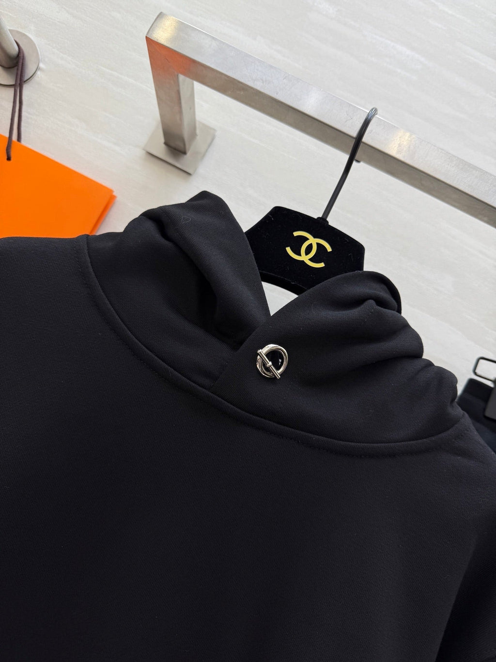 HERMES HERMES 25S TWO-PIECE SET 350
