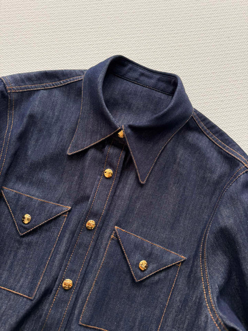 CELINE 26S SHIRT 809104