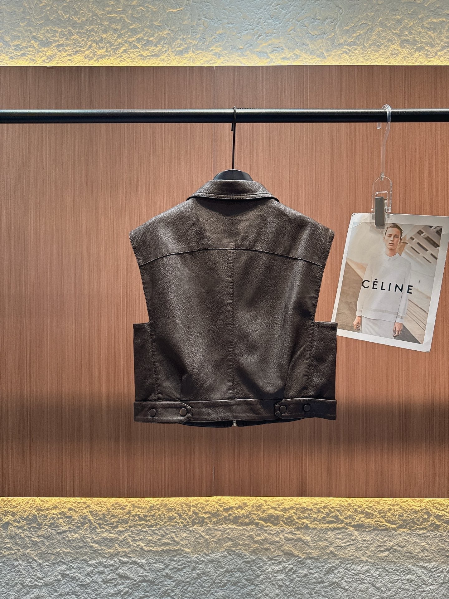 LOEWE GILE STYLE 7