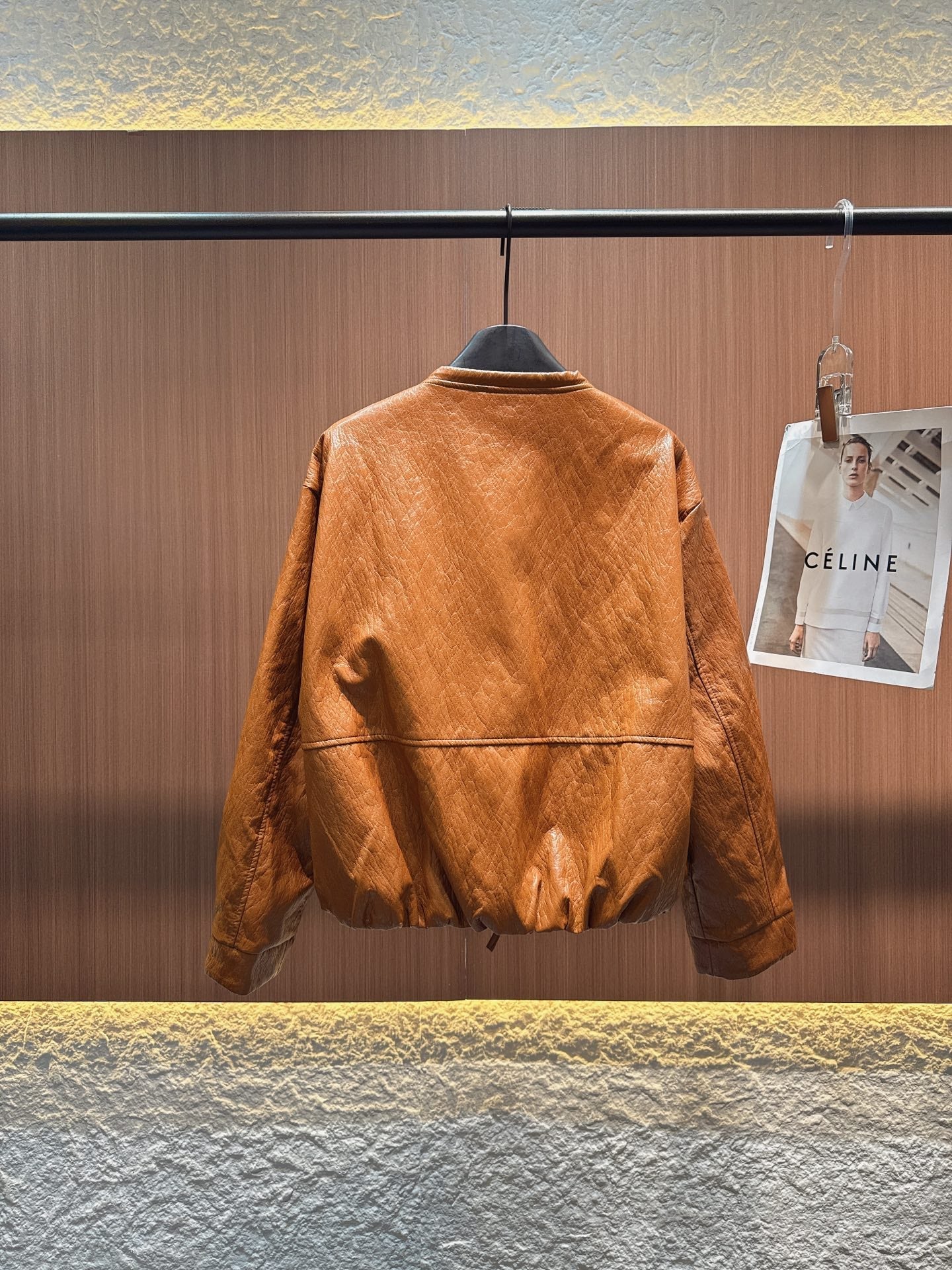 LOEWE JACKET STYLE 9