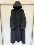 HERMES HERMES 25S TRENCH COAT 151