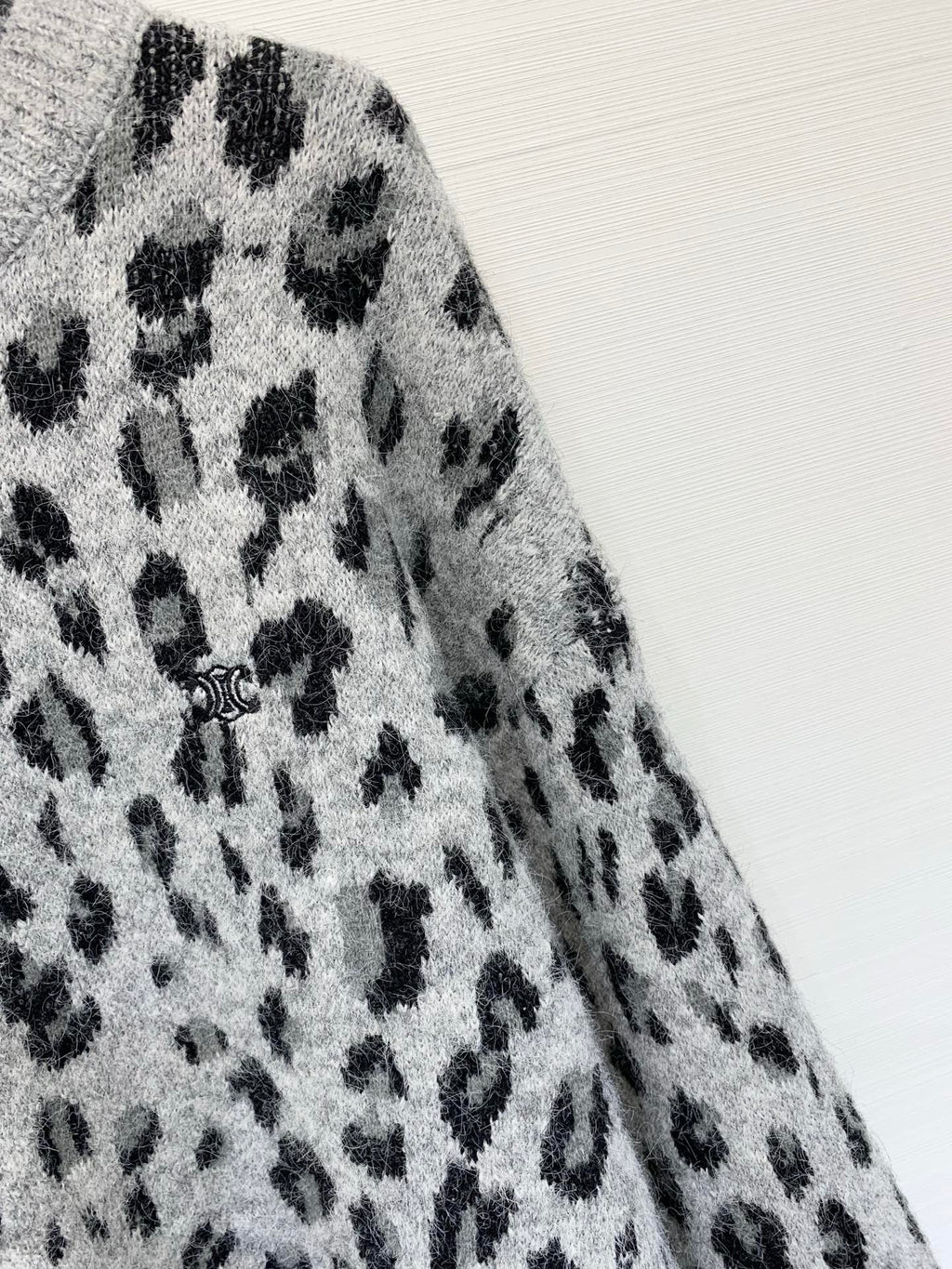 CELINE 26S SWEATER STYLE 67
