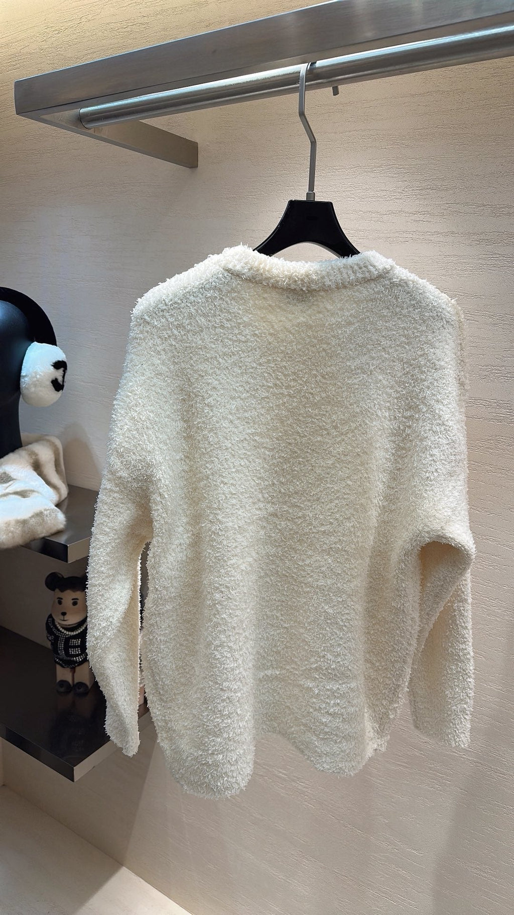 CELINE 26S HOMEWEAR SET STYLE 42