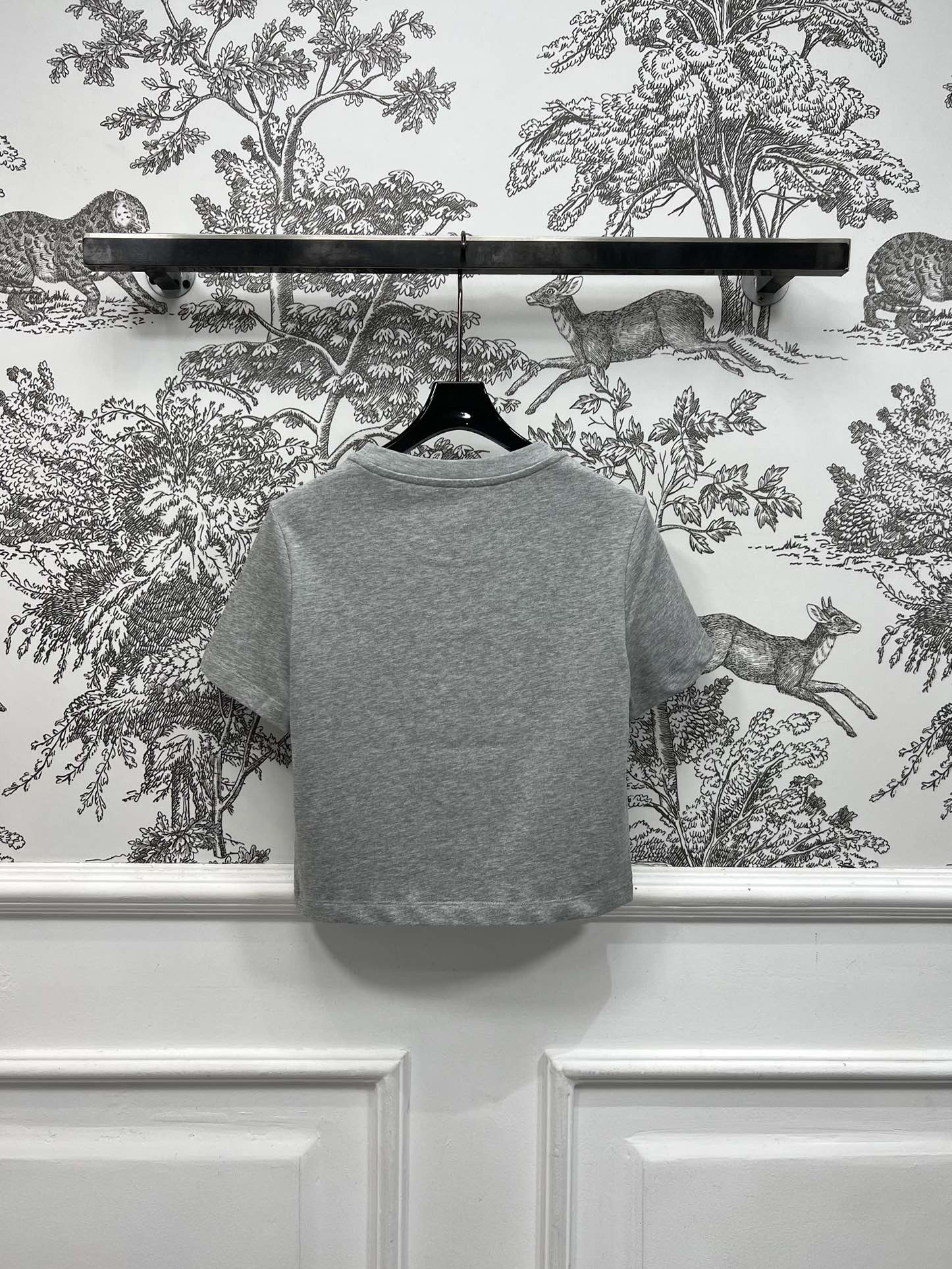 LOUIS VUITTON LV SHORT SLEEVE T-SHIRT 268698