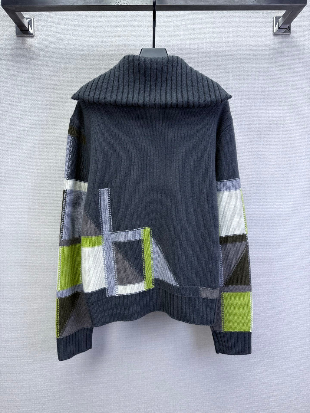 HERMES HERMES 25S SWEATER 356
