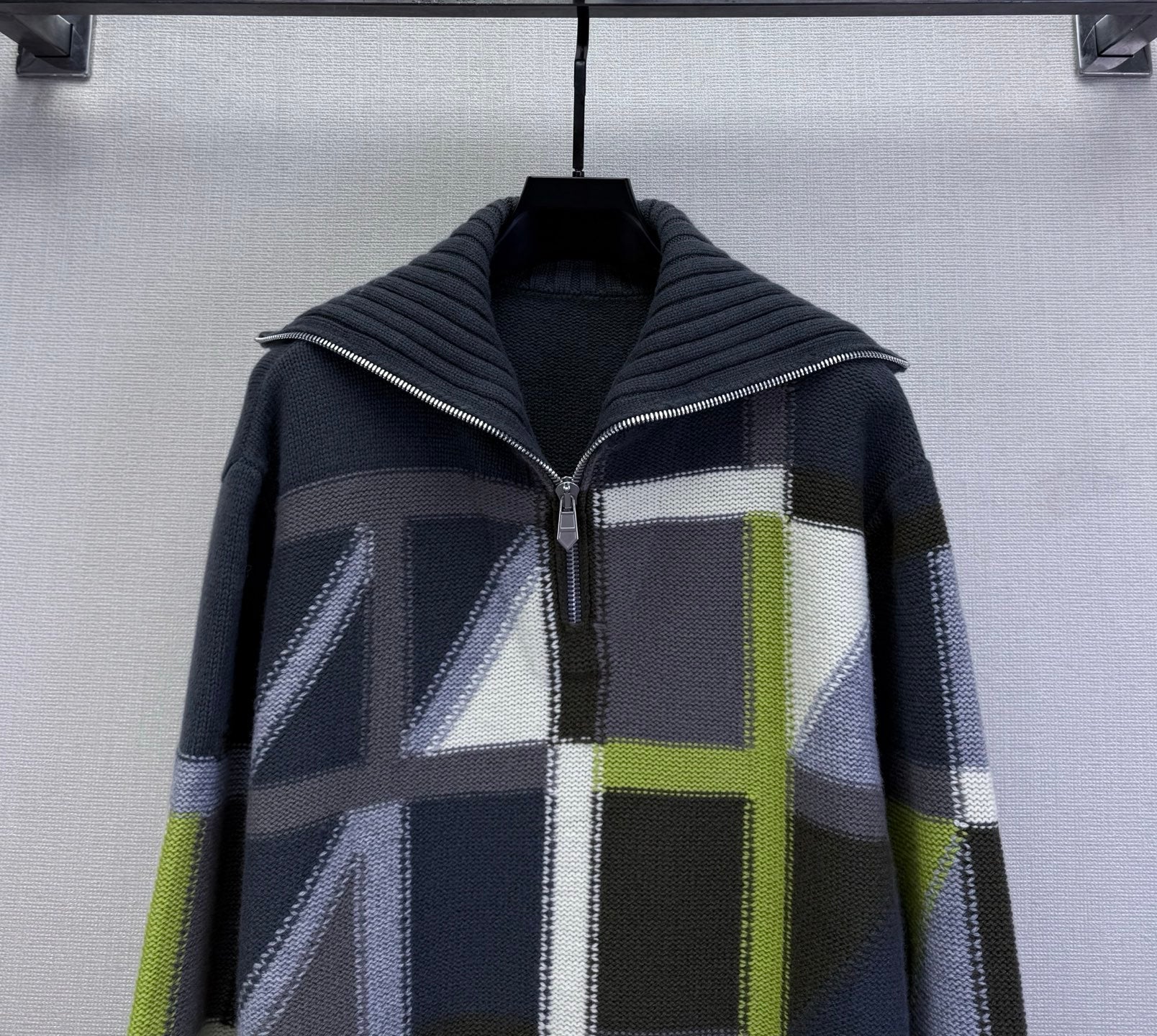 HERMES HERMES 25S SWEATER 356