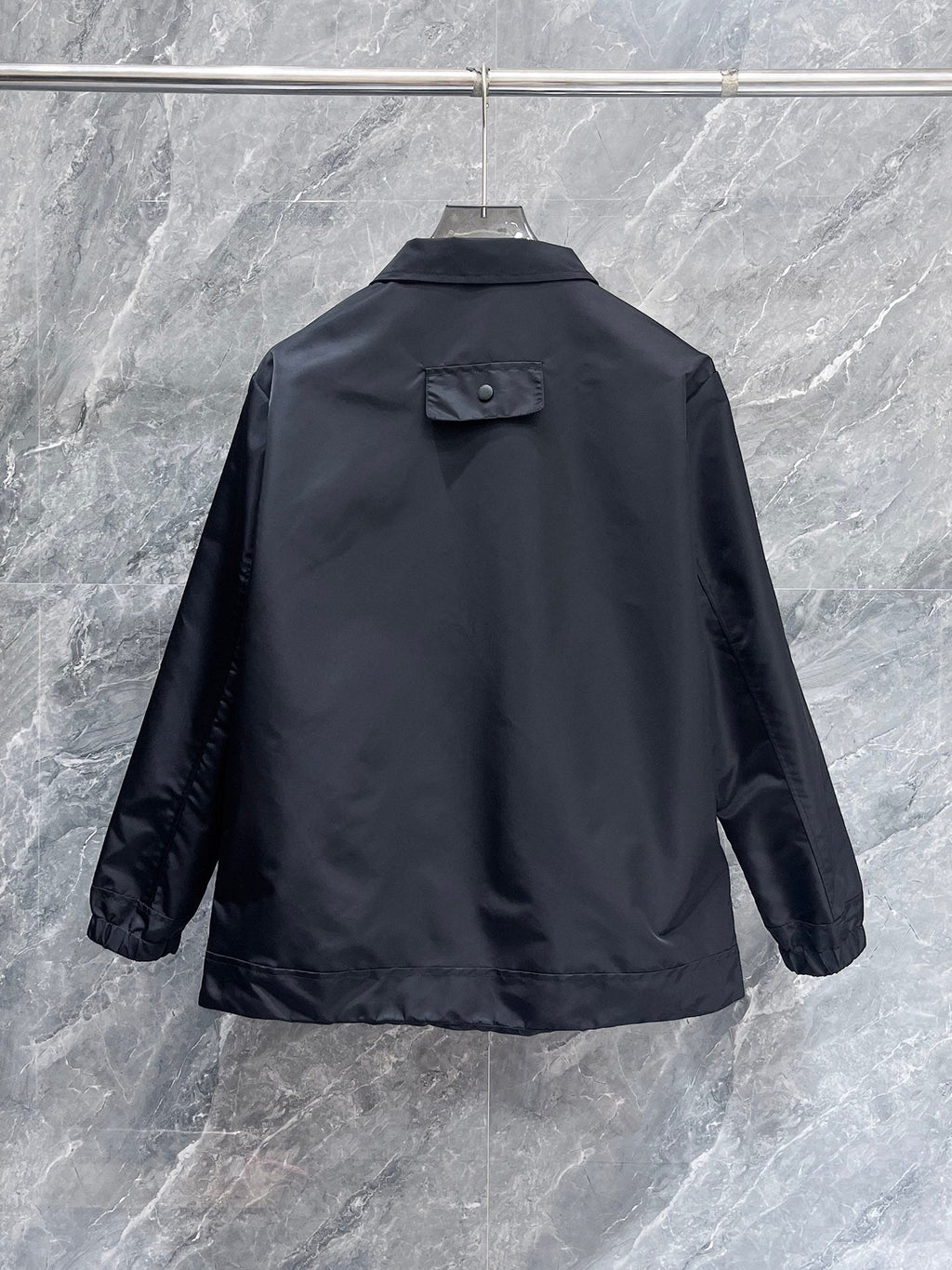 LOUIS VUITTON LV BLACK JACKET 239556
