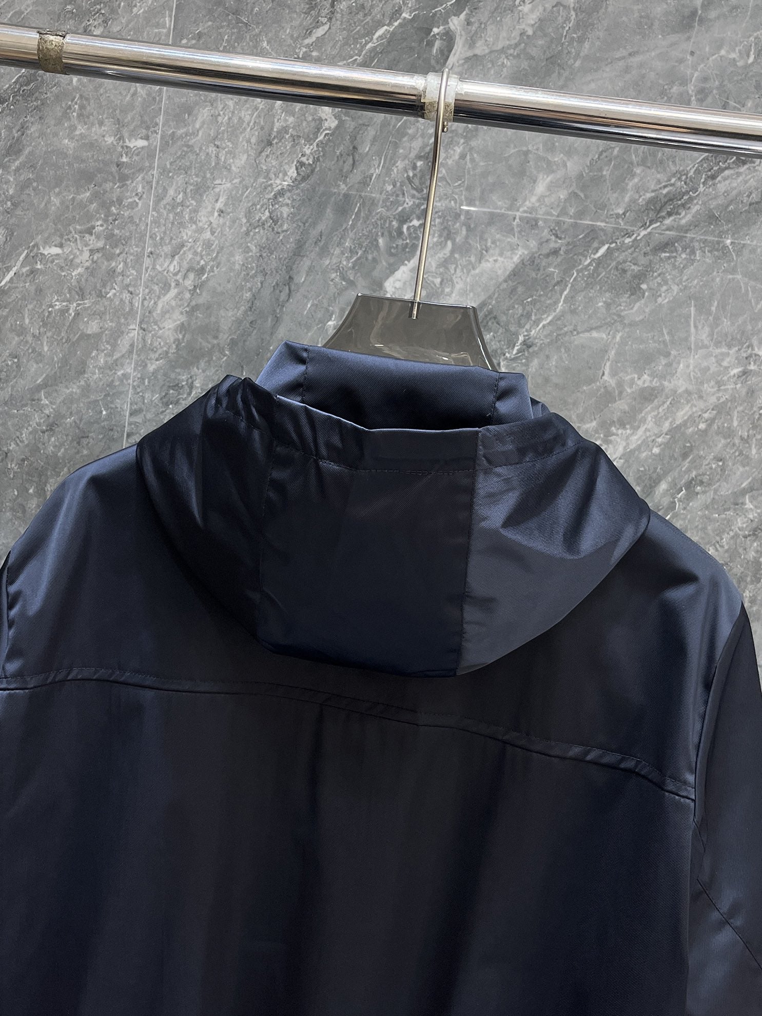 LOUIS VUITTON LV SPRUCE BLUE JACKET 239562