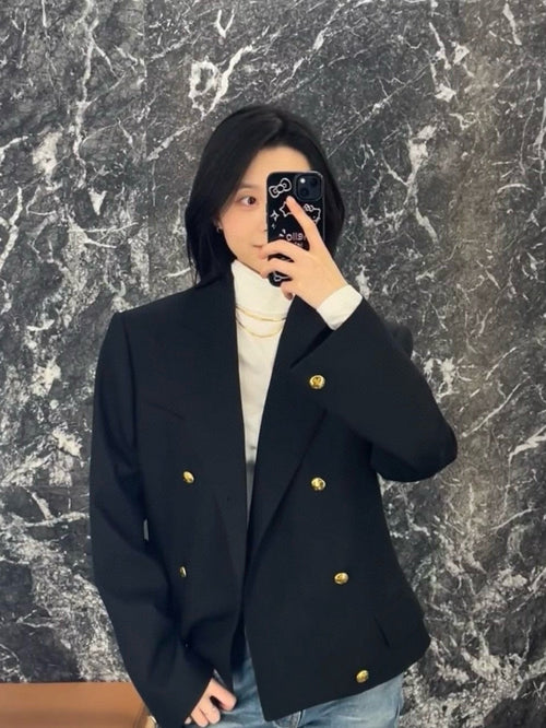 CELINE 26S BLAZER STYLE 80