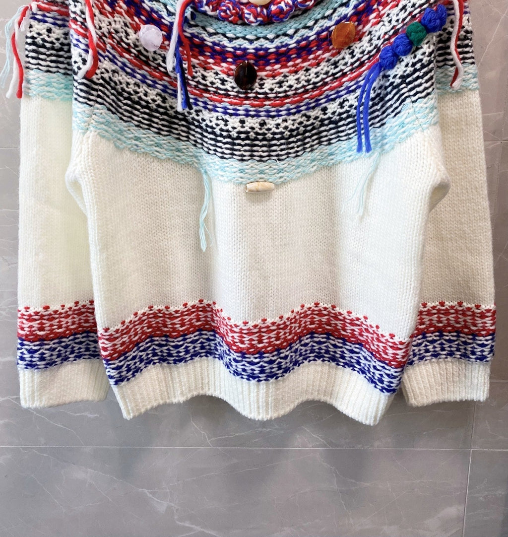 CELINE 26S SWEATER 00240