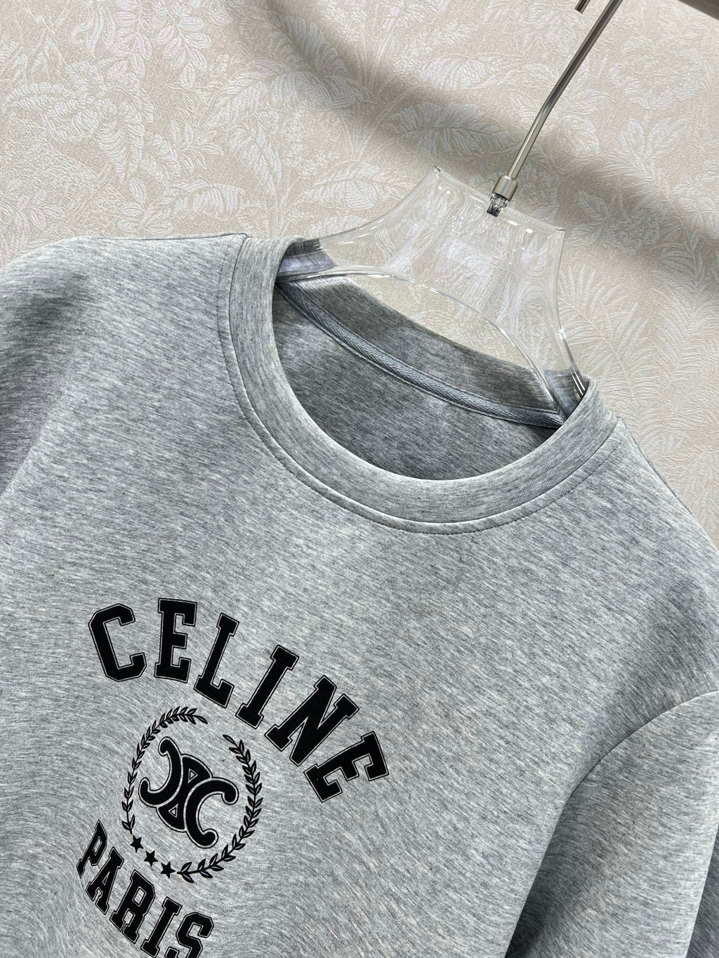 CELINE 26S FLEECE SET 791199