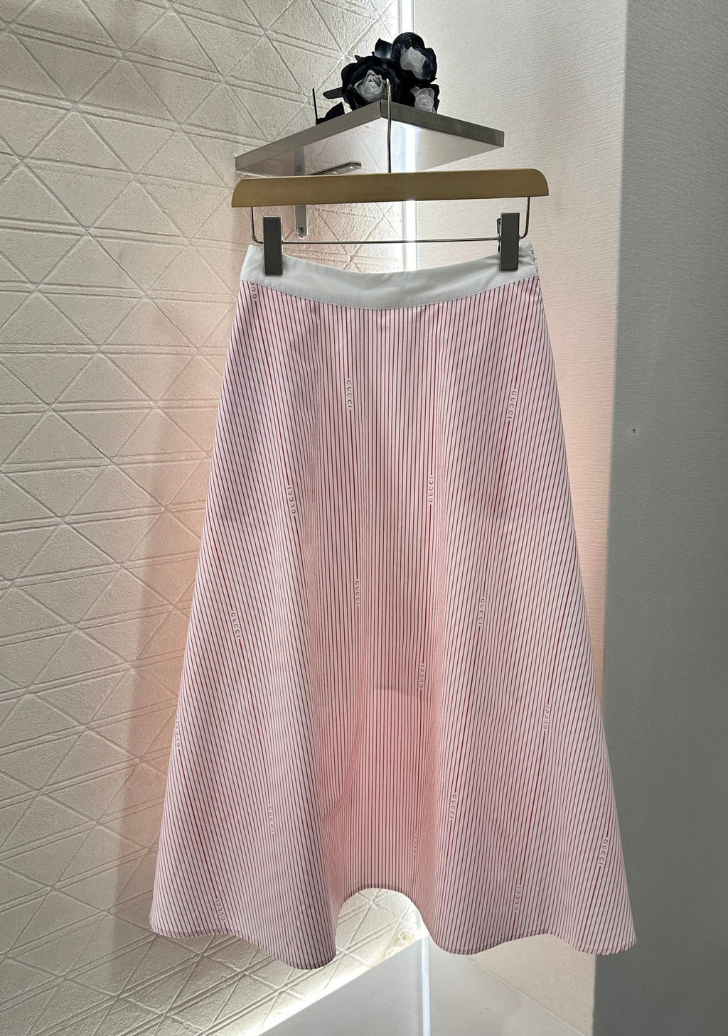 GUCCI SKIRT 272356