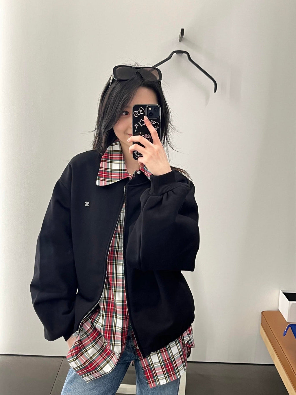 CELINE 26S JACKET 791753