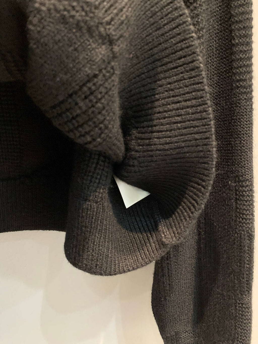 HERMES HERMES 25S SWEATER 131