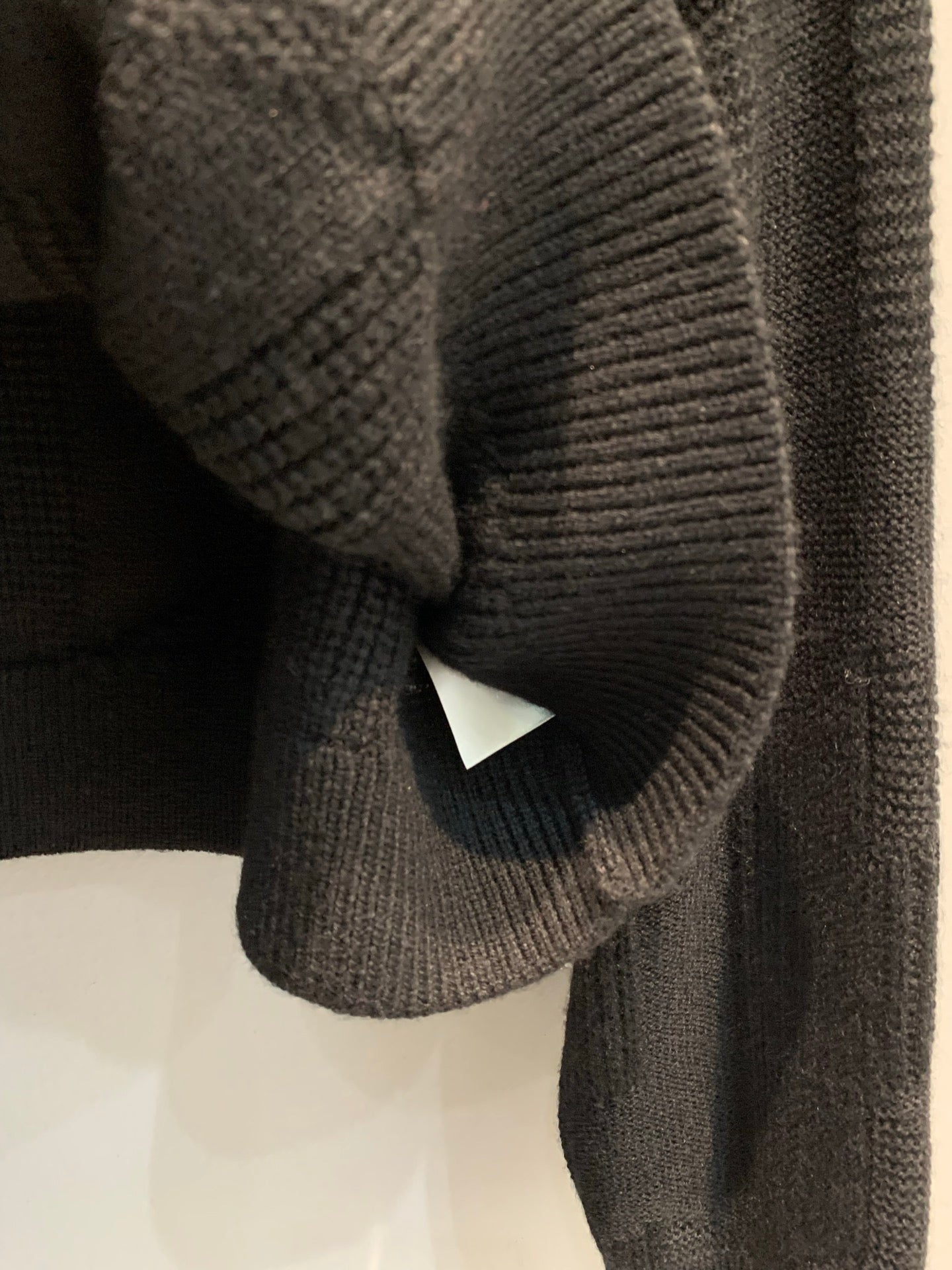 HERMES HERMES 25S SWEATER 131