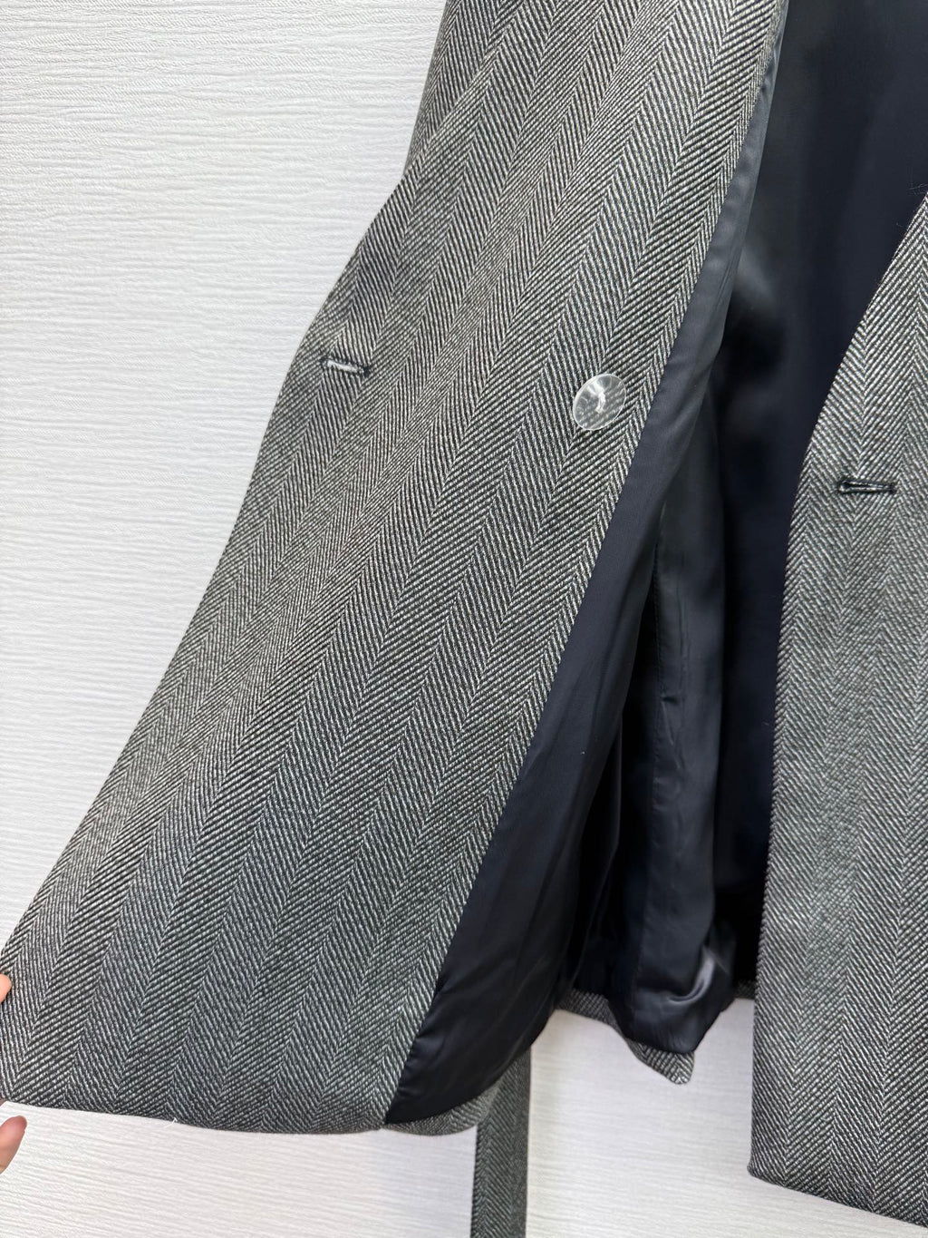 CELINE 26S JACKET STYLE 86