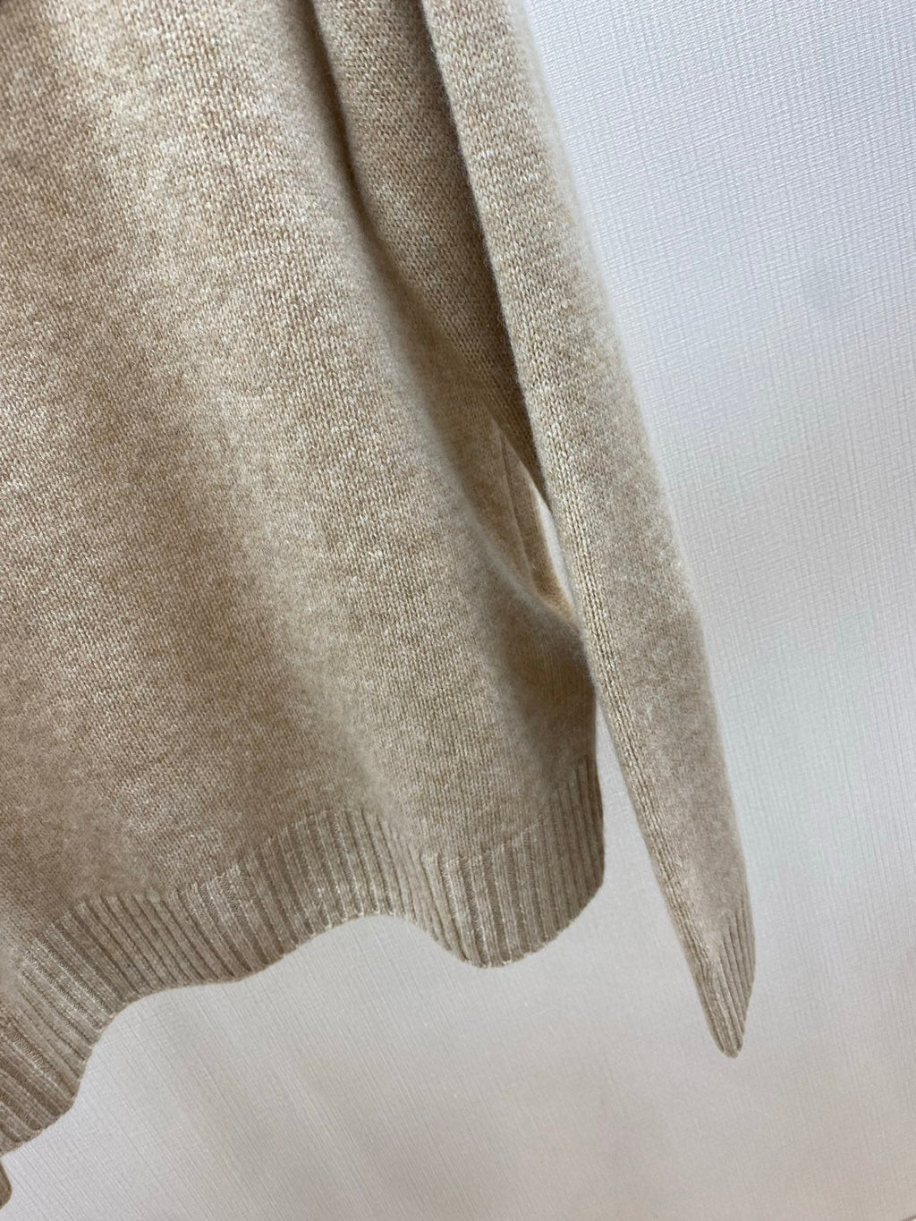 LOUIS VUITTON LV 25S KNIT SWEATER 0122