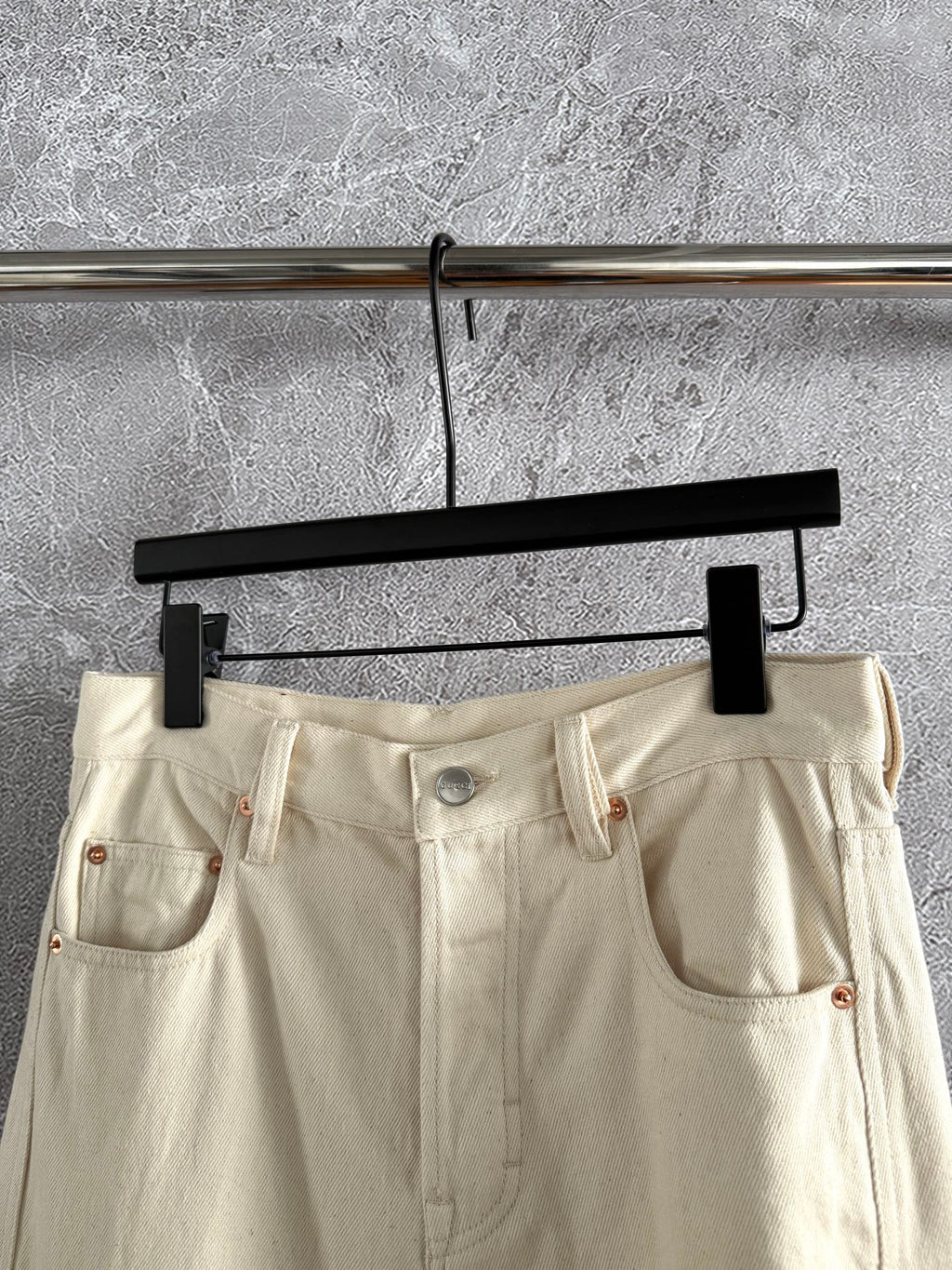 GUCCI JEANS STYLE 130