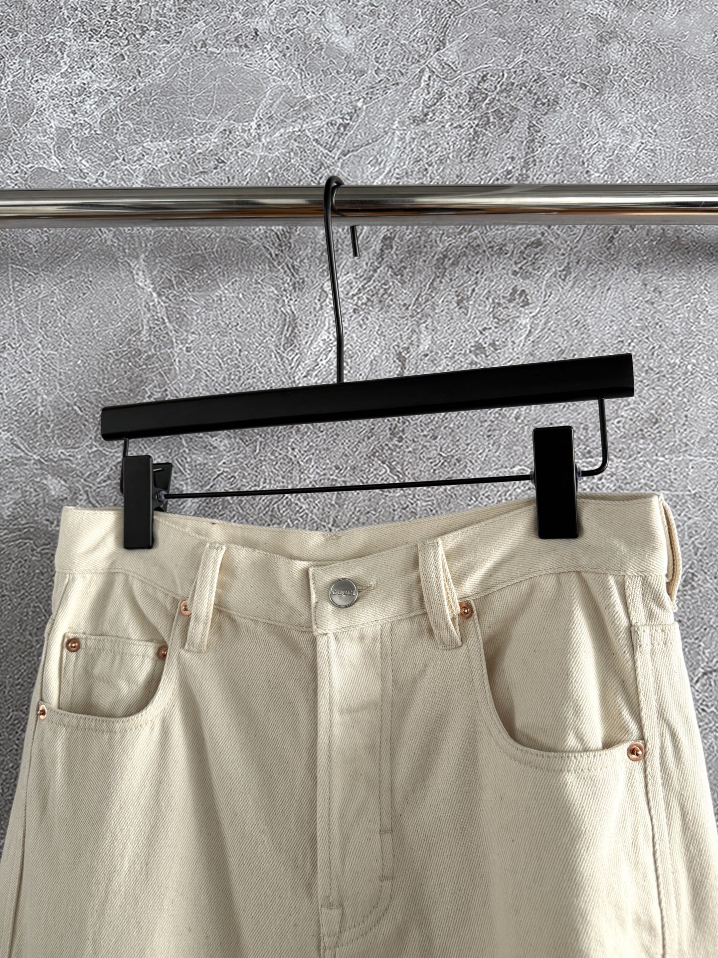 GUCCI JEANS STYLE 130