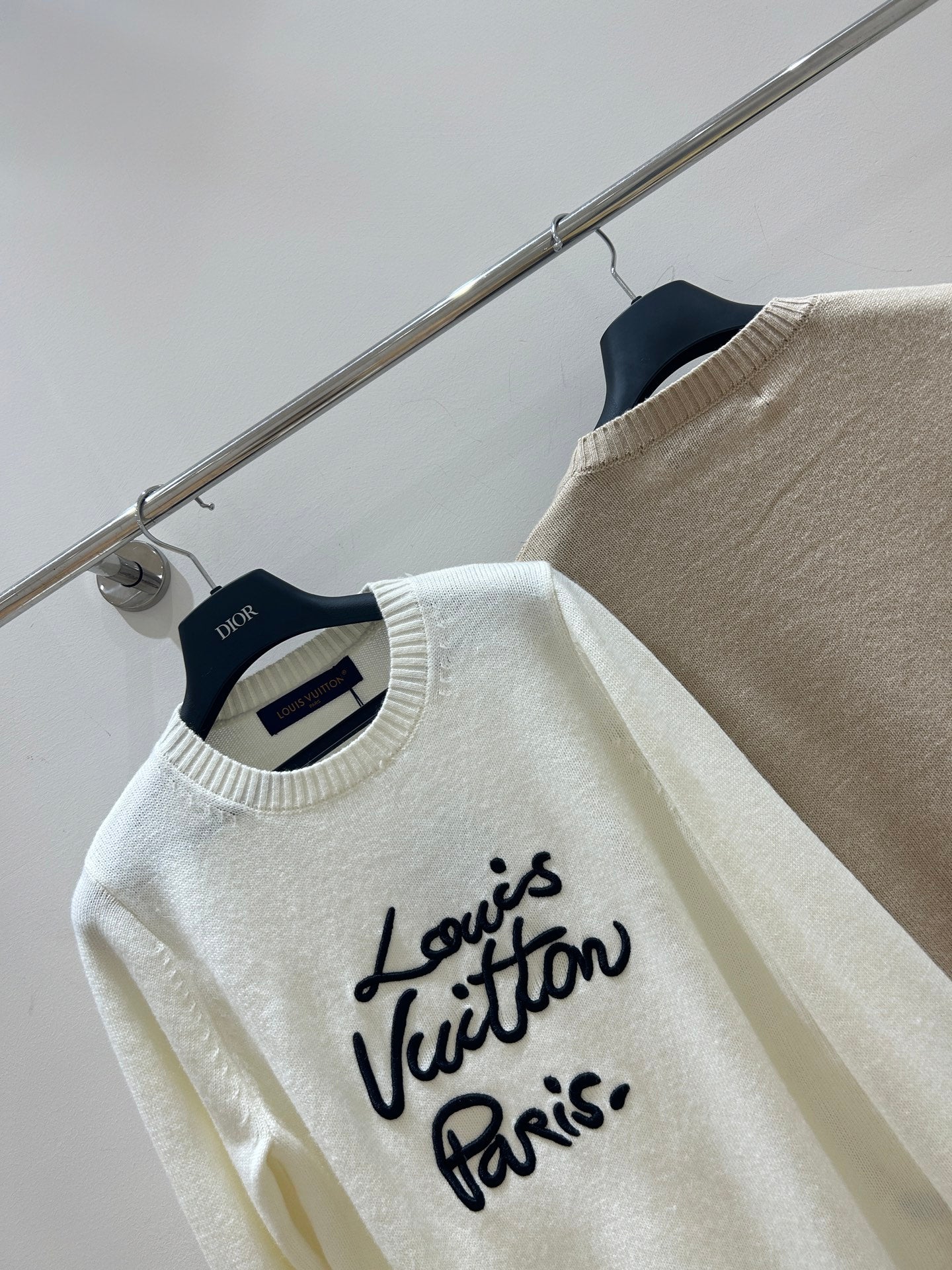 LOUIS VUITTON LV 25S SWEATER 0060