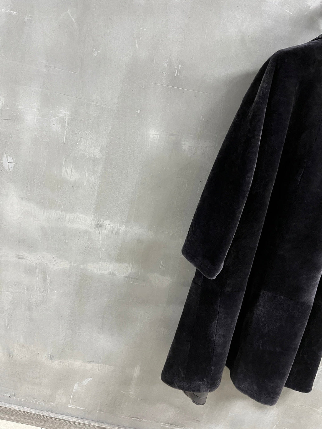 HERMES HERMES 25S TRENCH COAT 142