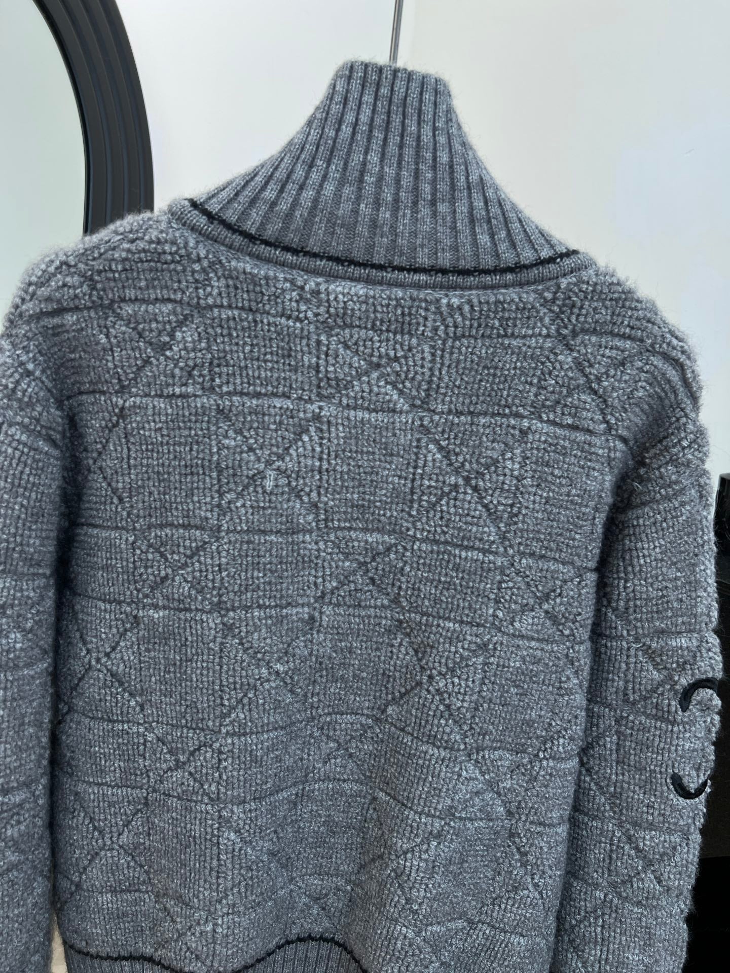 CELINE 26S CARDIGAN 795108