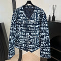 LOUIS VUITTON LV 25S JACKET 0162