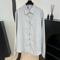 LOUIS VUITTON LV 25S SHIRT 0161
